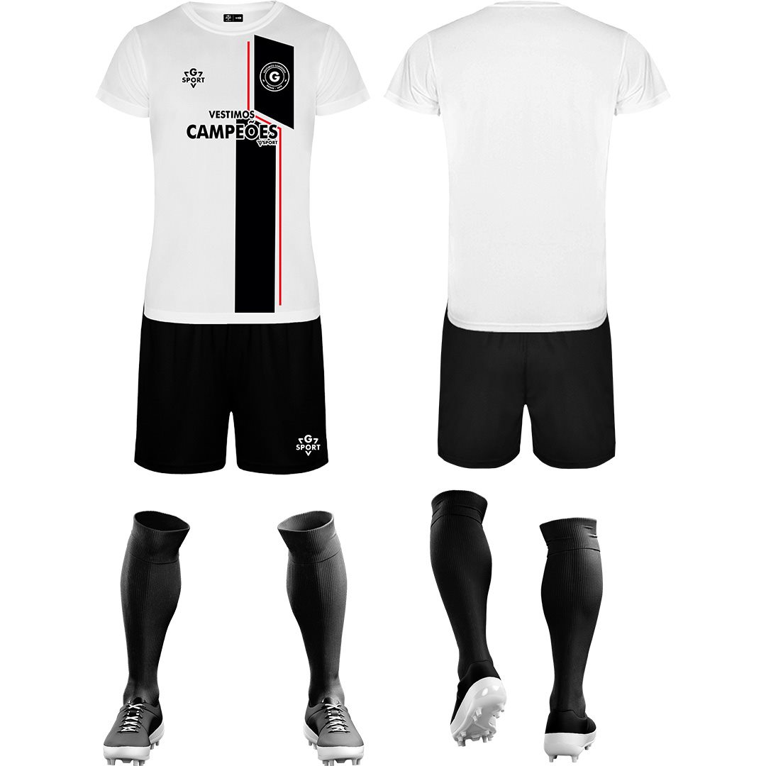 Kit Goal - Image 12