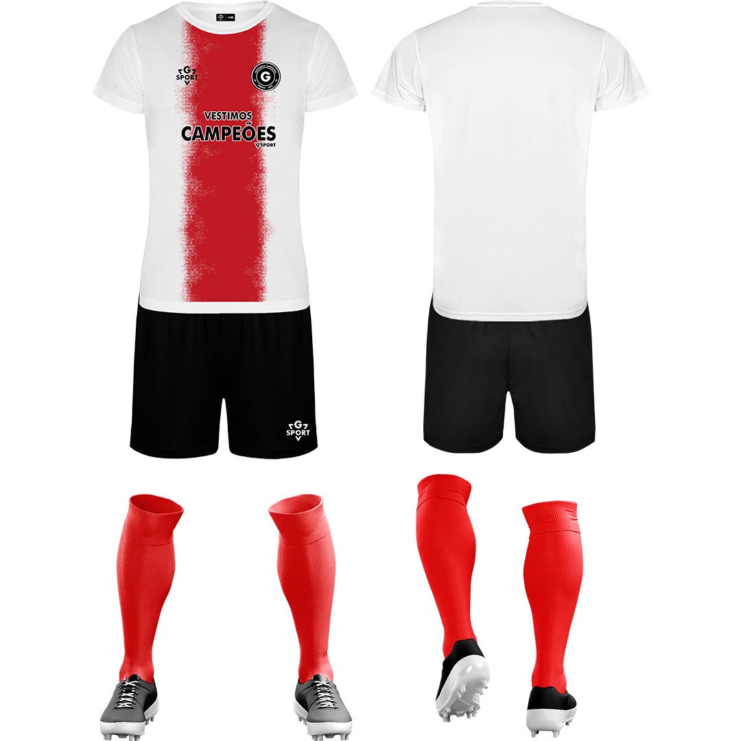Kit Goal - Image 13