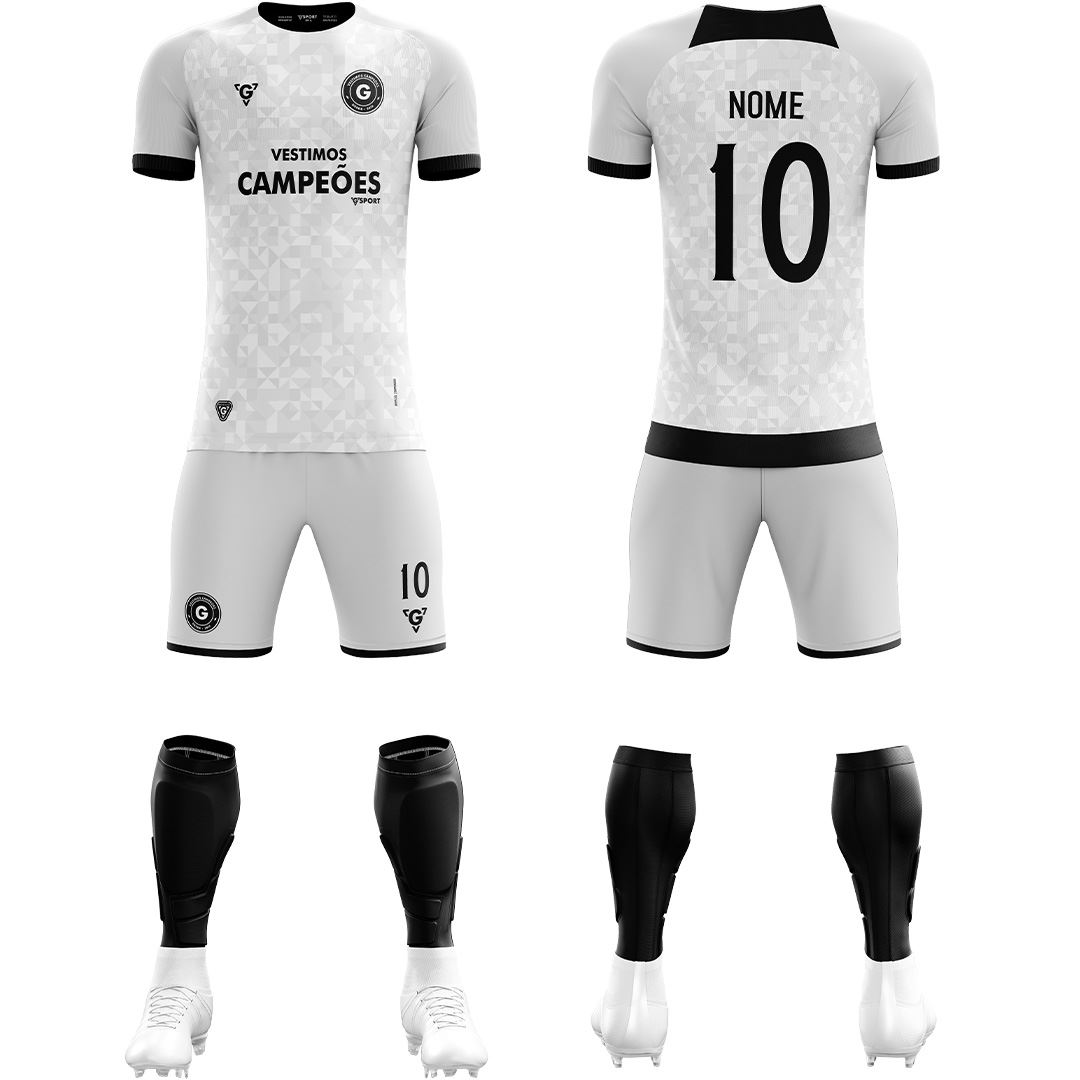 Kit Platinum - Image 1