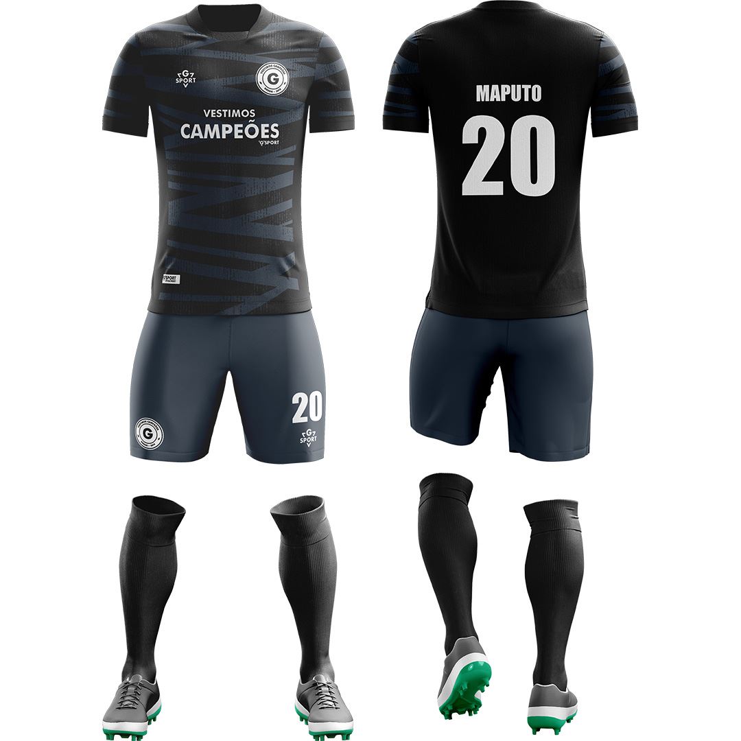 Kit Platinum - Image 3