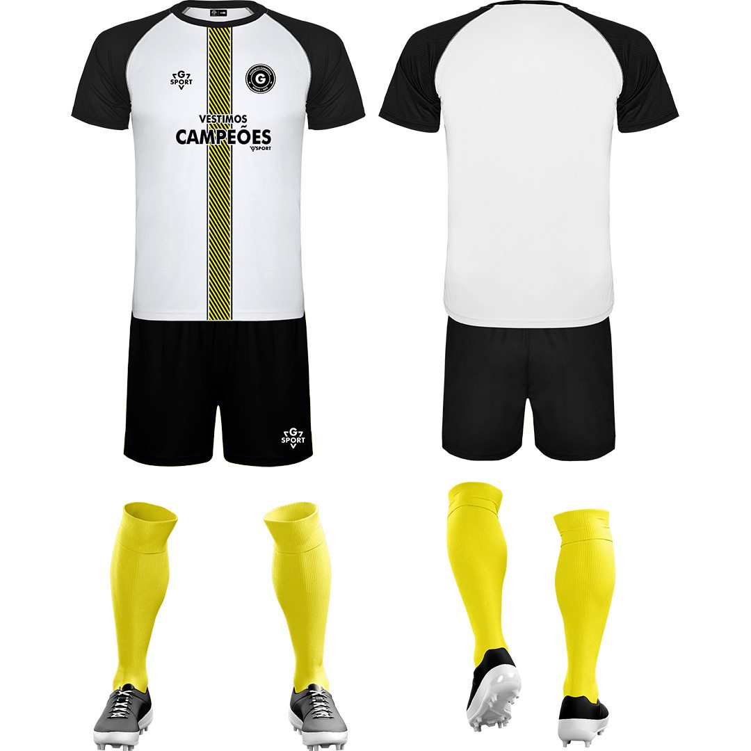 Kit Pro Goal - Image 2