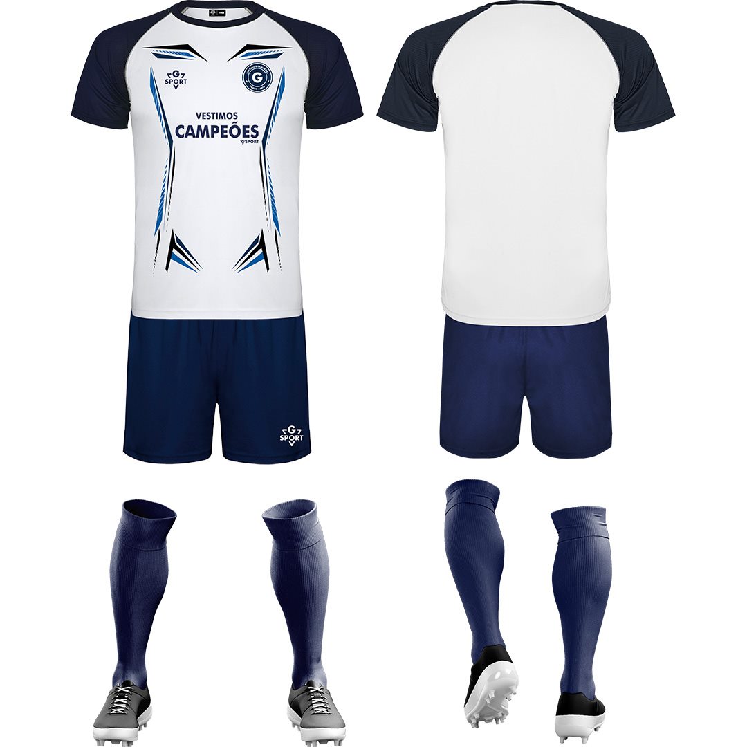 Kit Pro Goal - Image 3