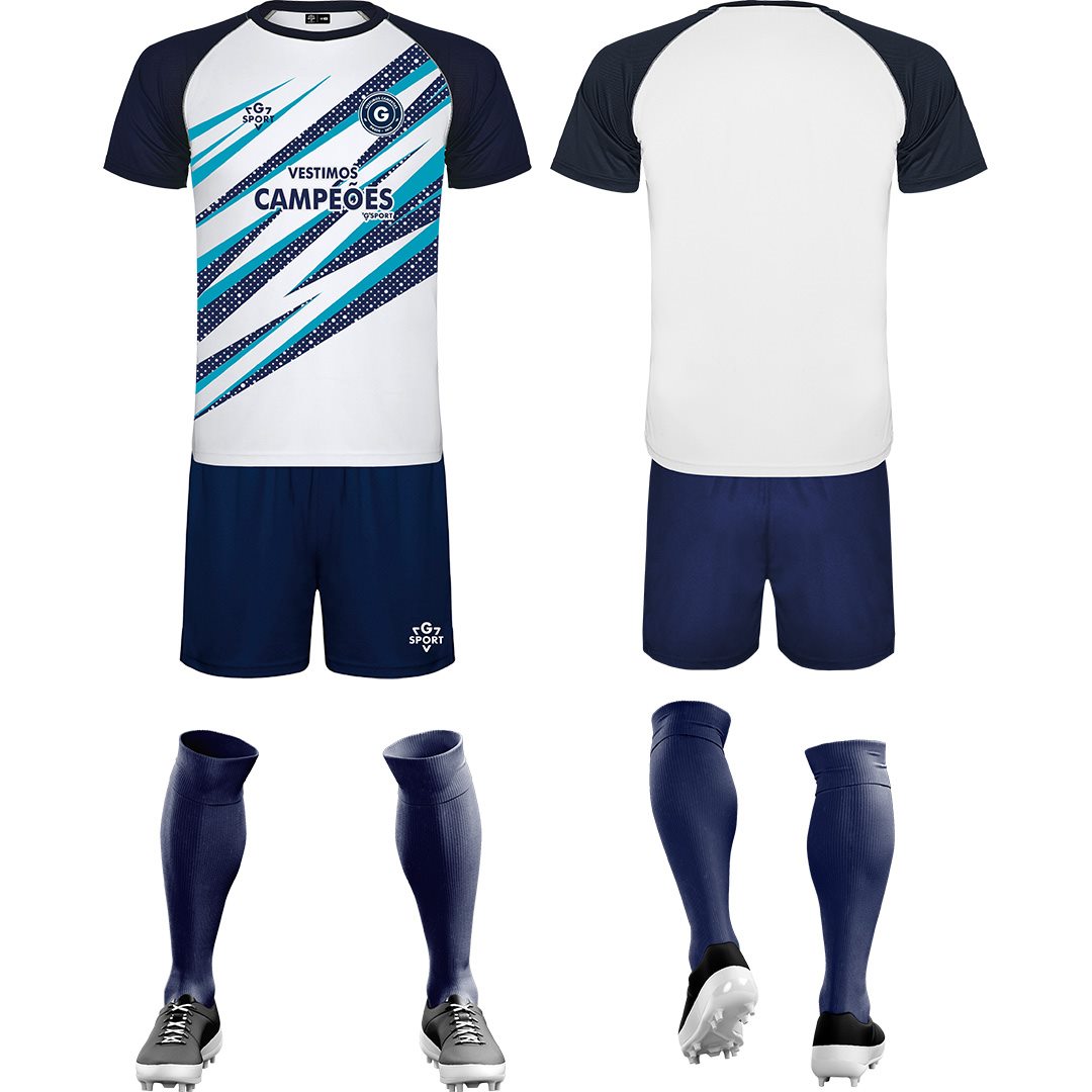 Kit Pro Goal - Image 4
