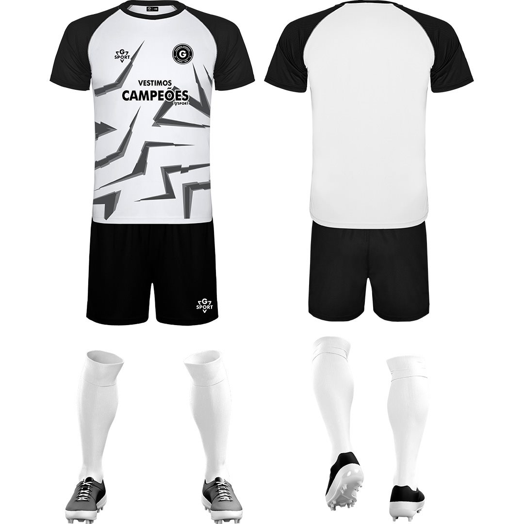 Kit Pro Goal - Image 5