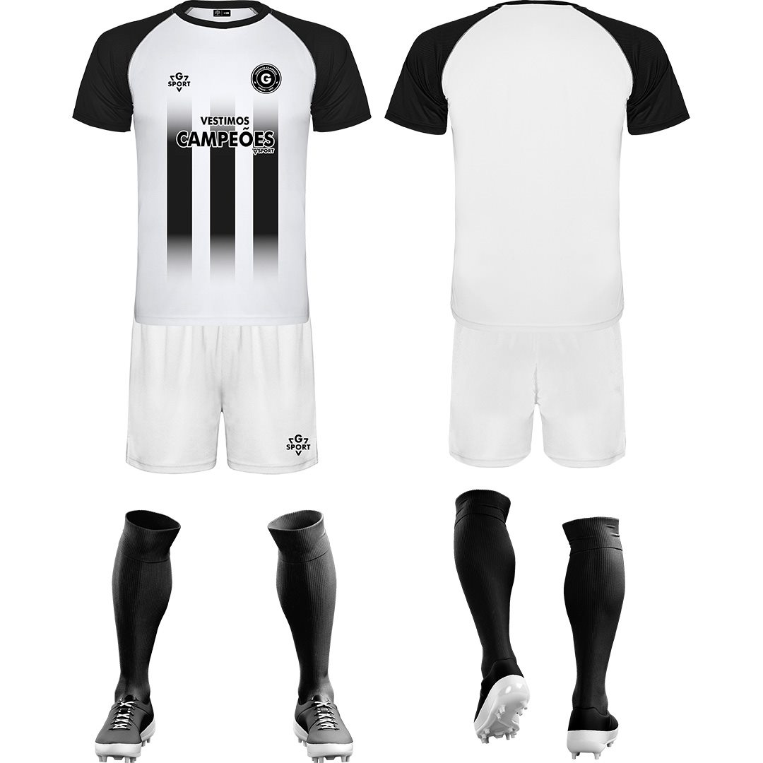 Kit Pro Goal - Image 6
