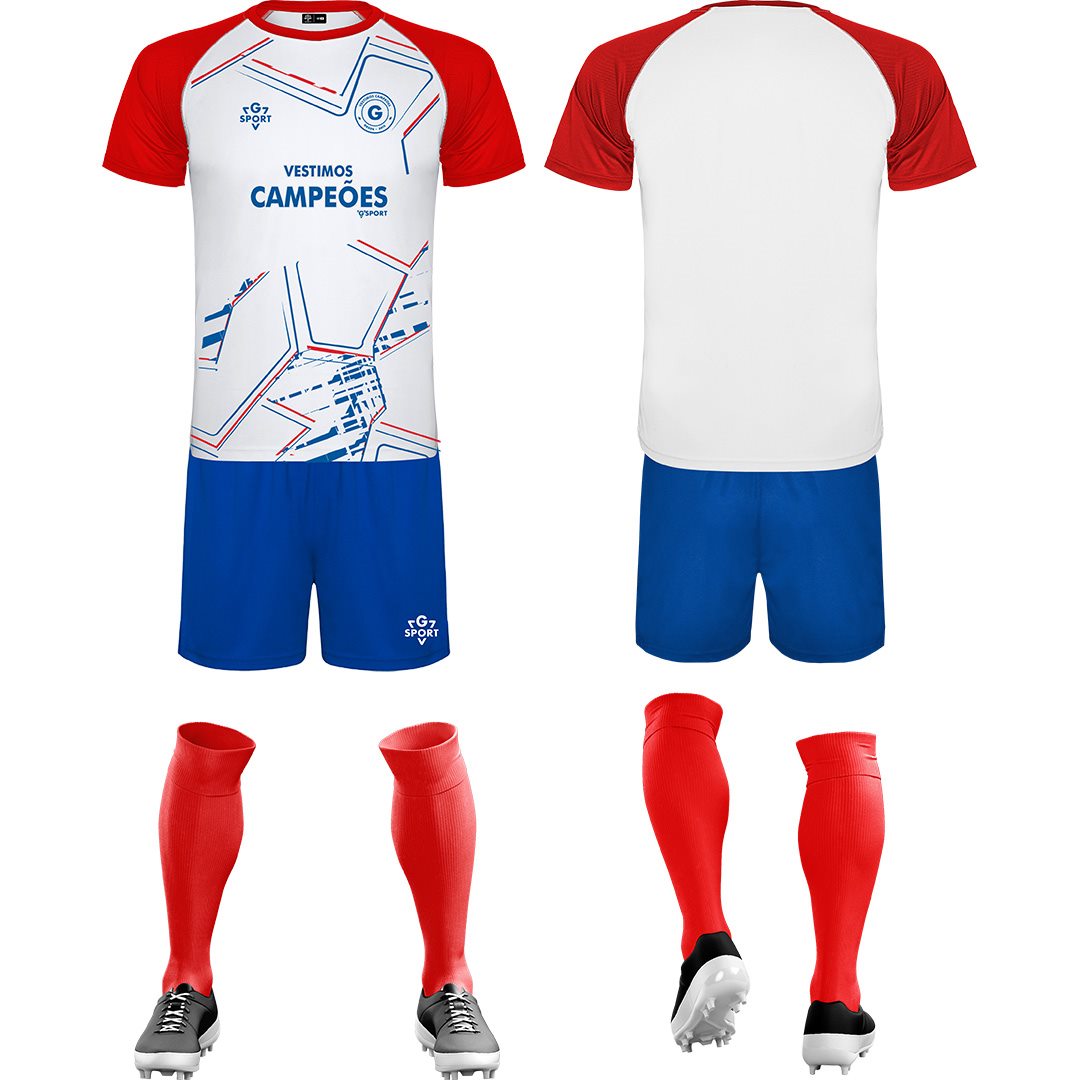 Kit Pro Goal - Image 7