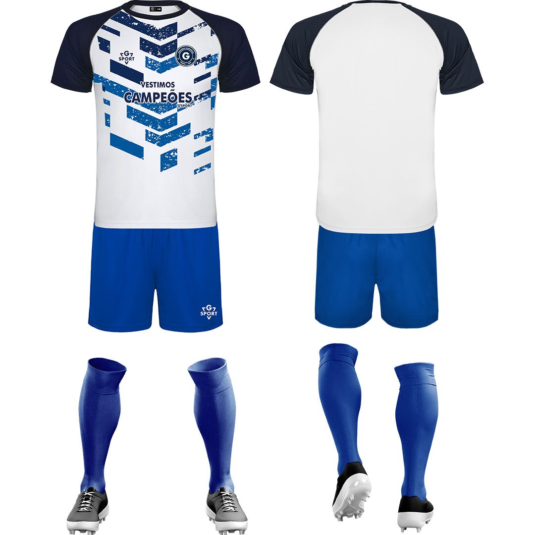 Kit Pro Goal - Image 8