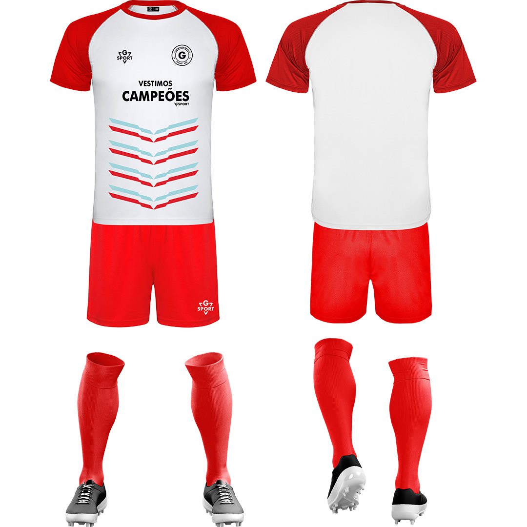 Kit Pro Goal - Image 10