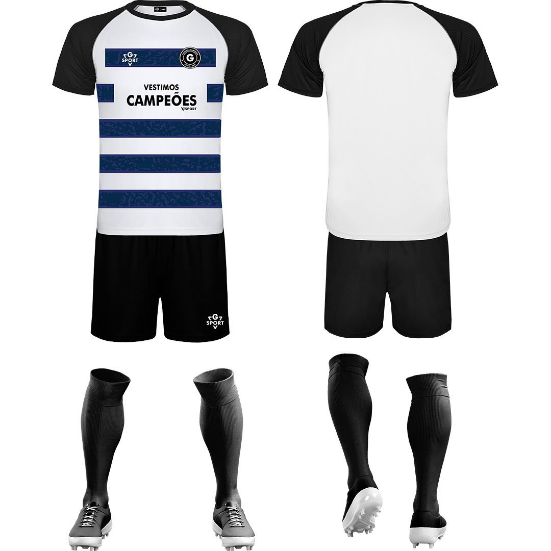 Kit Pro Goal - Image 11