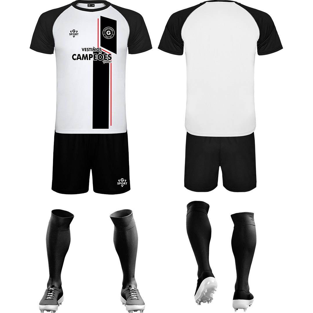 Kit Pro Goal - Image 12