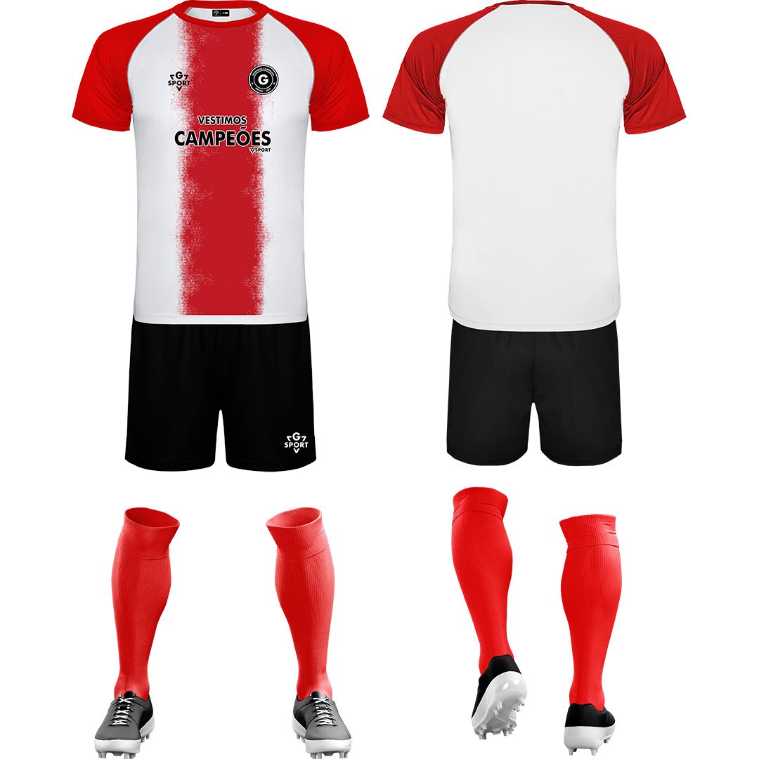 Kit Pro Goal - Image 13
