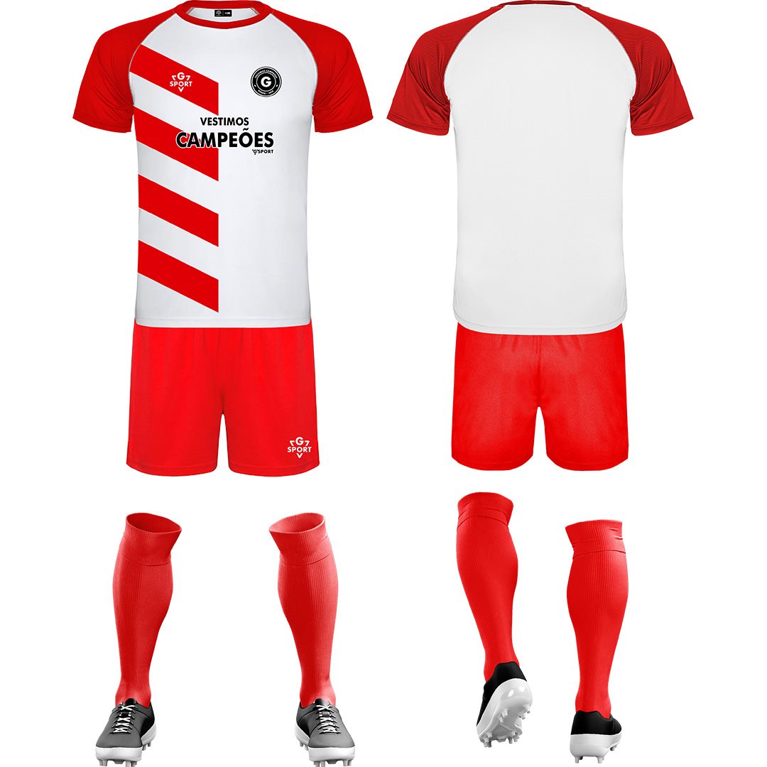Kit Pro Goal - Image 14
