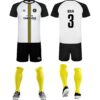 Kit Pro Striker - Thumbnail Image 2