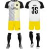 Kit Pro Striker - Thumbnail Image 3