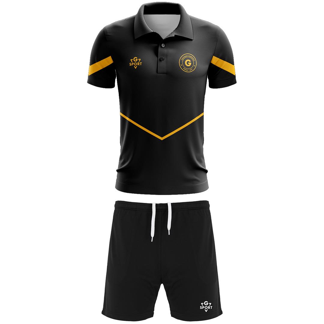 Kit Stadium - Image 3