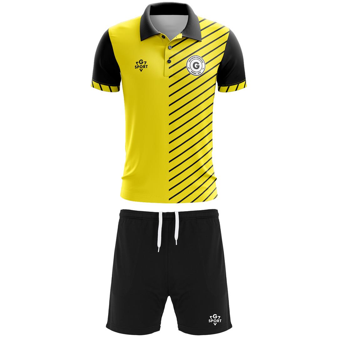 Kit Stadium - Image 4