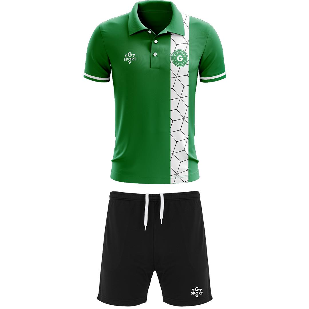 Kit Stadium - Image 1