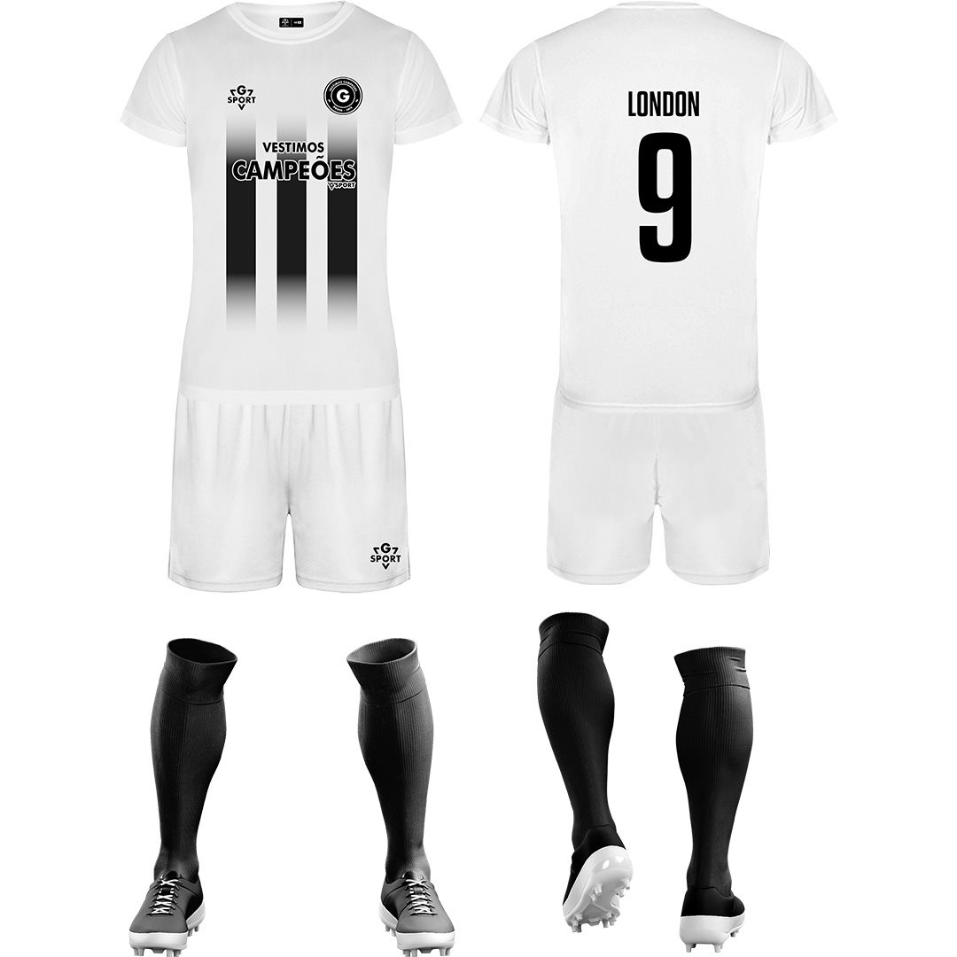 Kit Striker - Image 7