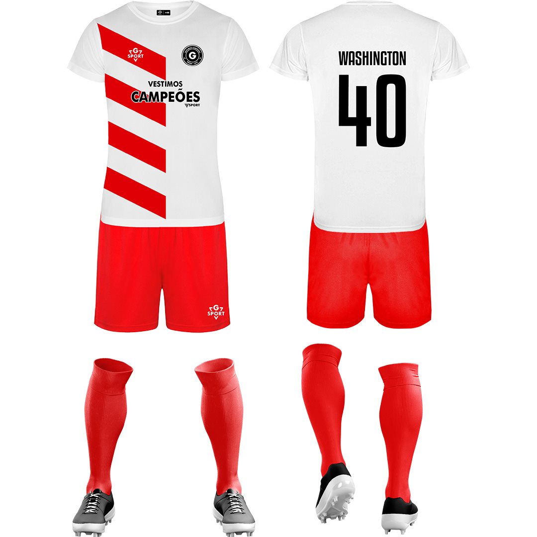 Kit Striker - Image 14